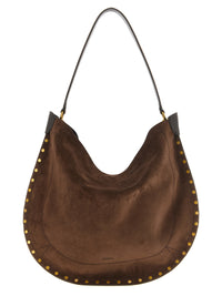 ISABEL MARANT Isabel Marant Women 'Oskan Hobo Soft' Shoulder Bag