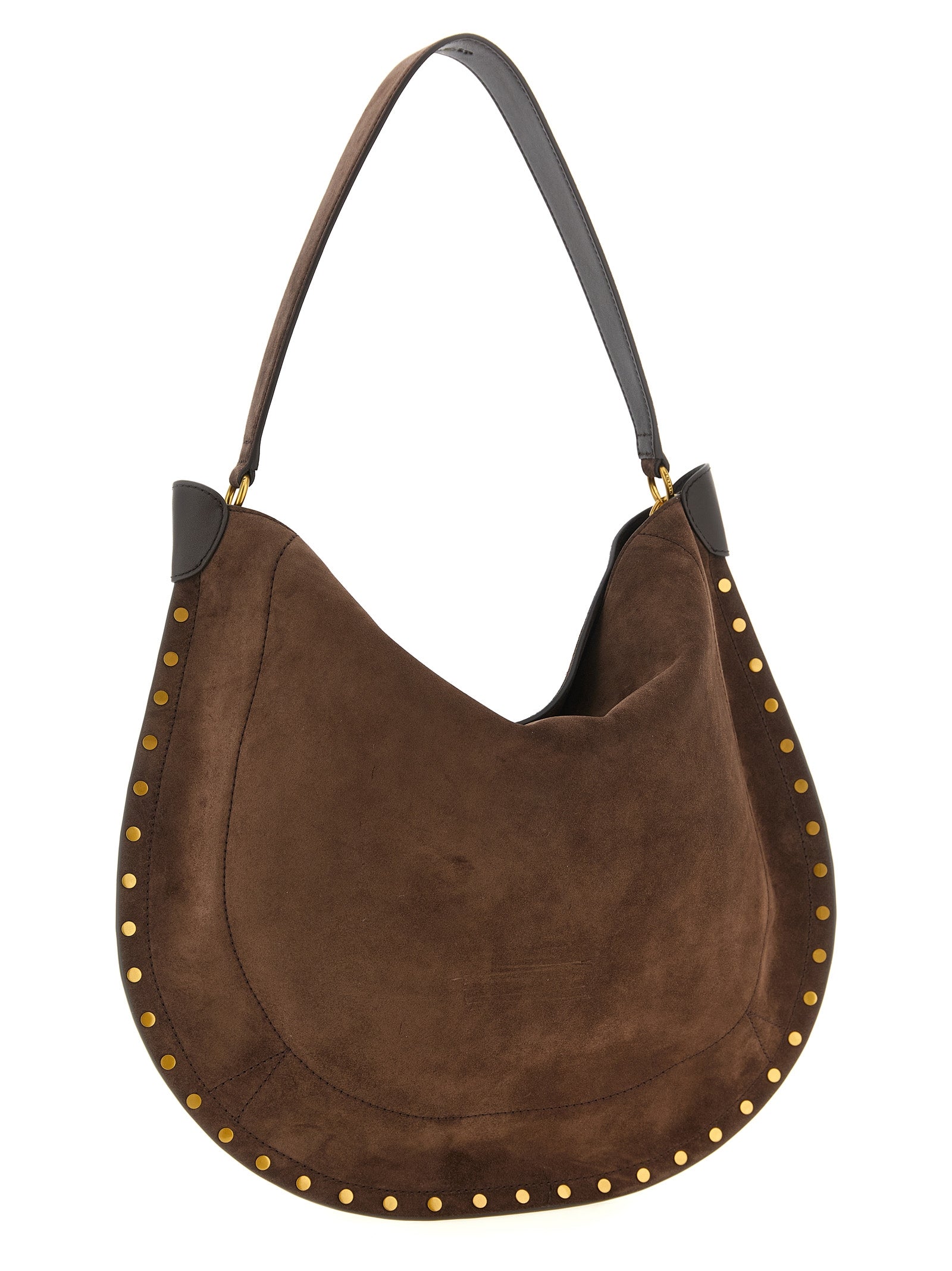 ISABEL MARANT Isabel Marant Women 'Oskan Hobo Soft' Shoulder Bag