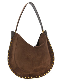 ISABEL MARANT Isabel Marant Women 'Oskan Hobo Soft' Shoulder Bag