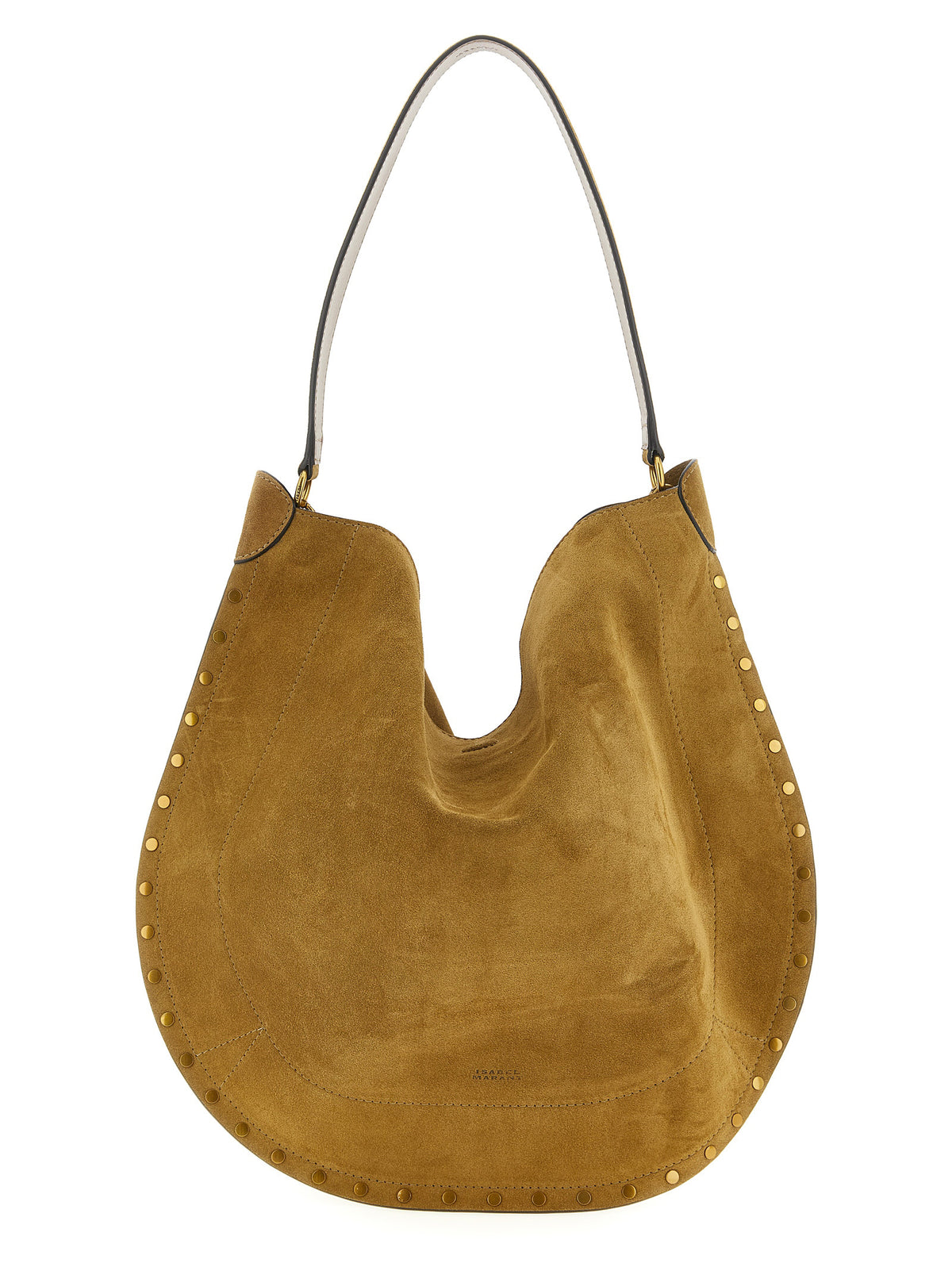 Isabel Marant Women 'Oskan Hobo Soft' Shoulder Bag