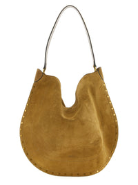 Isabel Marant Women 'Oskan Hobo Soft' Shoulder Bag