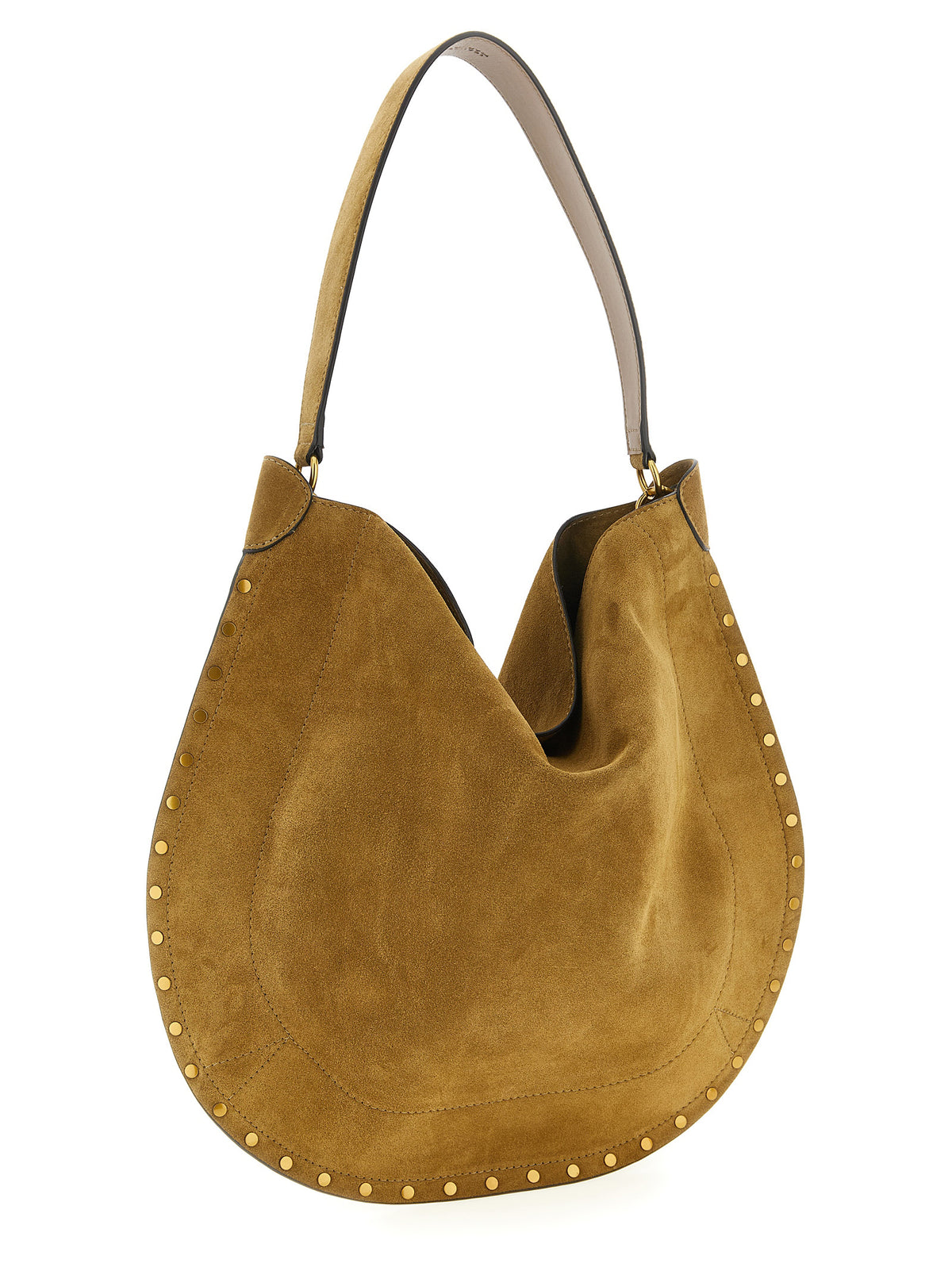 Isabel Marant Women 'Oskan Hobo Soft' Shoulder Bag