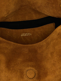 ISABEL MARANT Isabel Marant Women 'Chany M' Shoulder Bag
