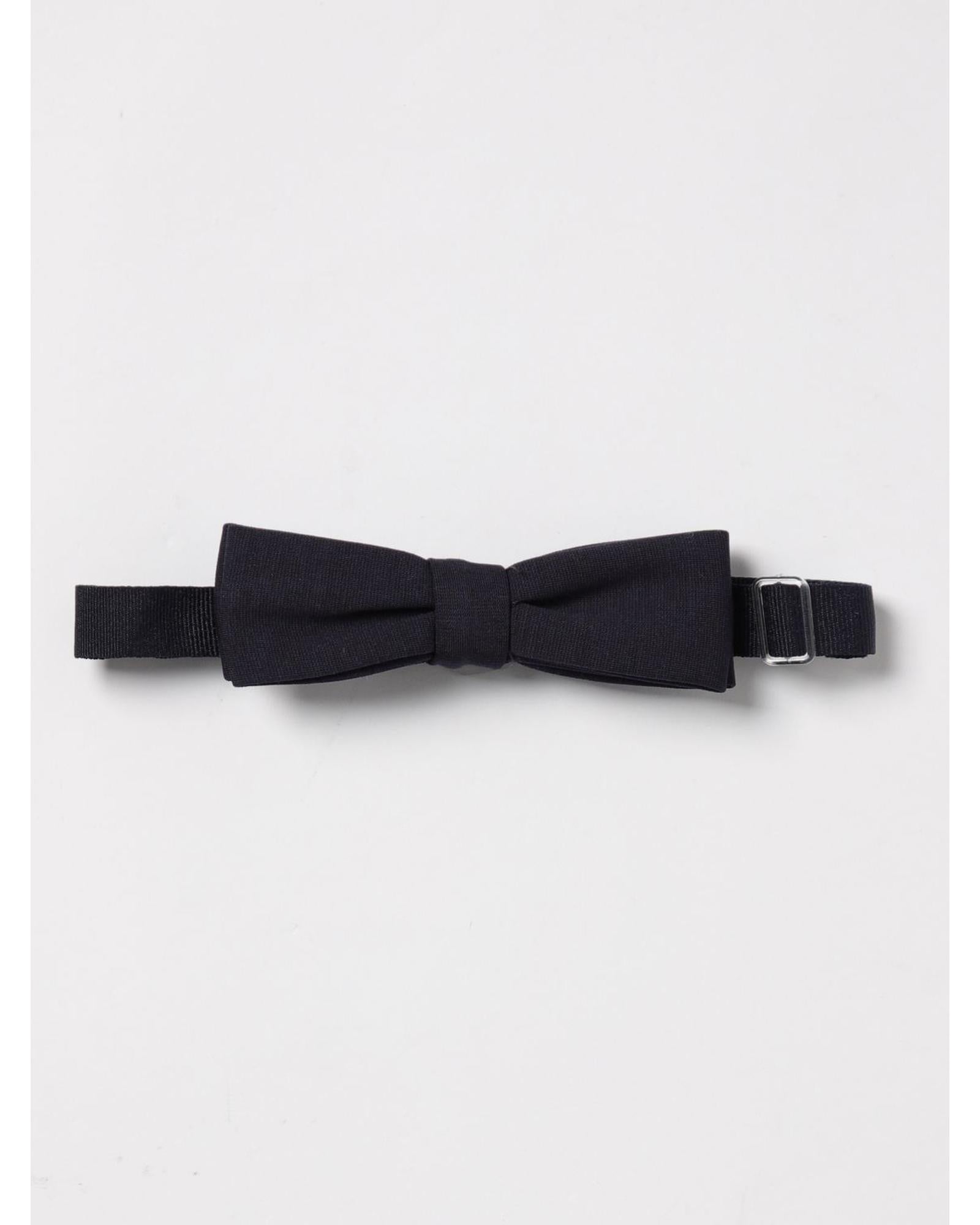 Paolo Pecora Classic Bow Tie Adjustable Buckle Kids Dust Clothing 14 (Big Girl L) Dust