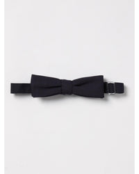 Paolo Pecora Classic Bow Tie Adjustable Buckle Kids Dust Clothing 14 (Big Girl L) Dust