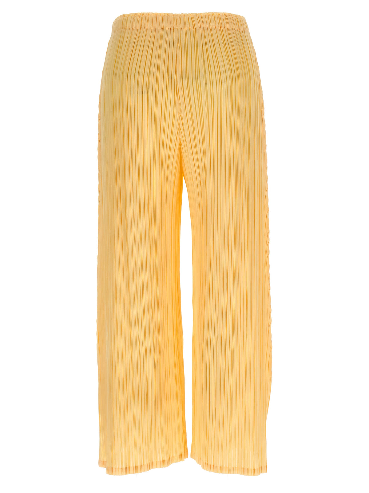 PLEATS PLEASE ISSEY MIYAKE Pleats Please Issey Miyake Women 'Mellow Pleats' Pants