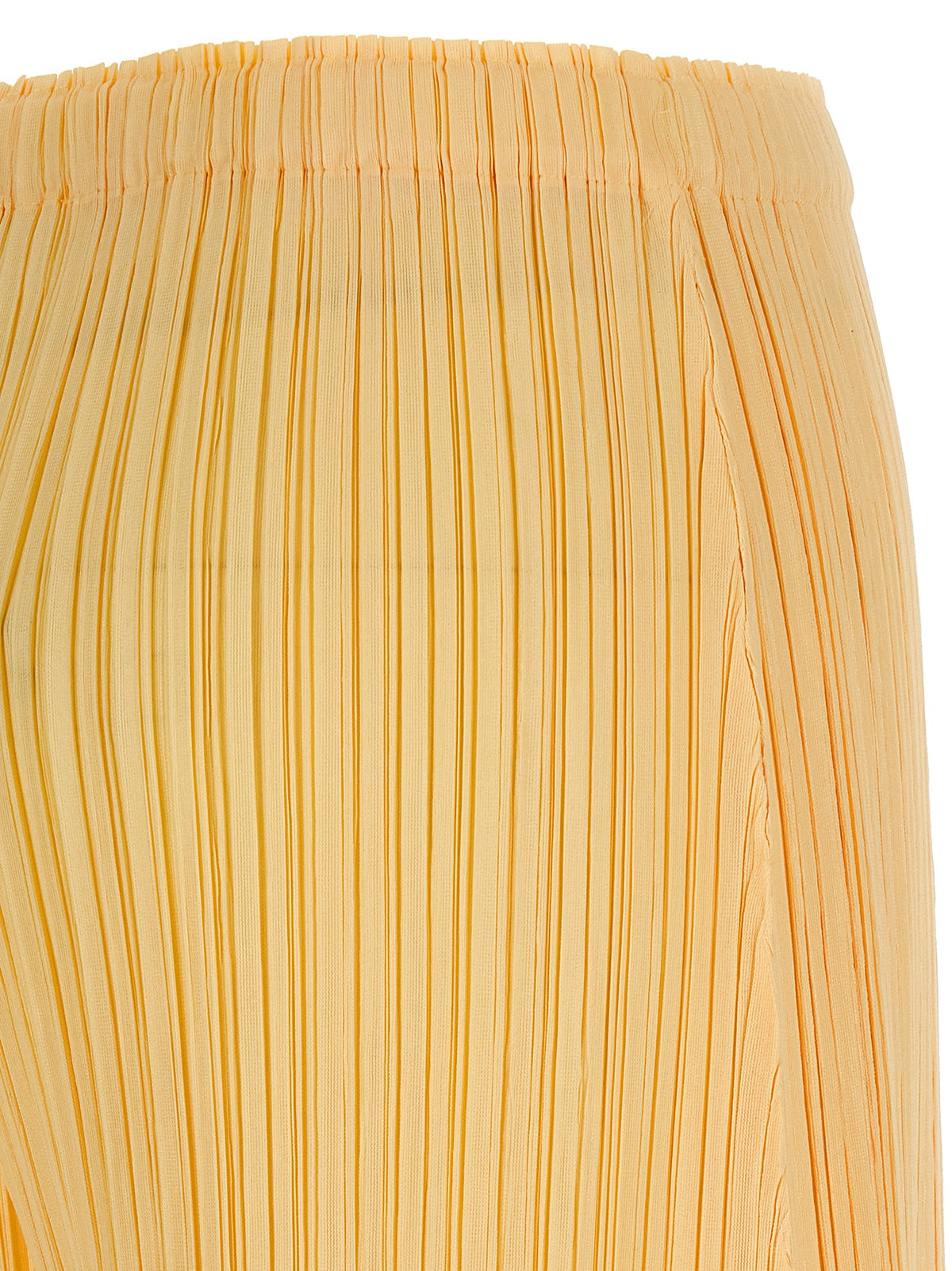 PLEATS PLEASE ISSEY MIYAKE Pleats Please Issey Miyake Women 'Mellow Pleats' Pants