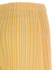 PLEATS PLEASE ISSEY MIYAKE Pleats Please Issey Miyake Women 'Mellow Pleats' Pants