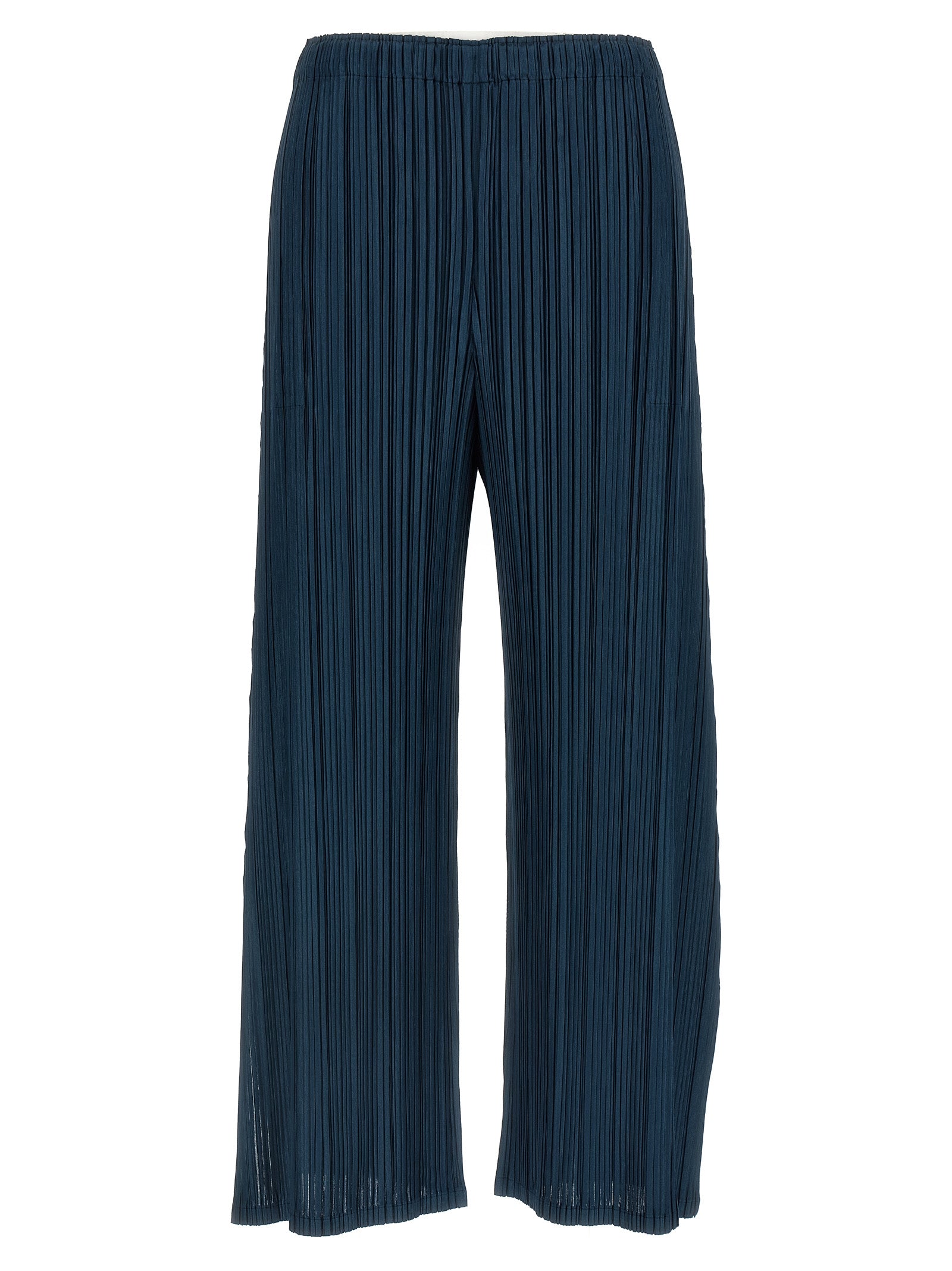 Pleats Please Issey Miyake Women 'Mellow Pleats' Pants – Bluefly
