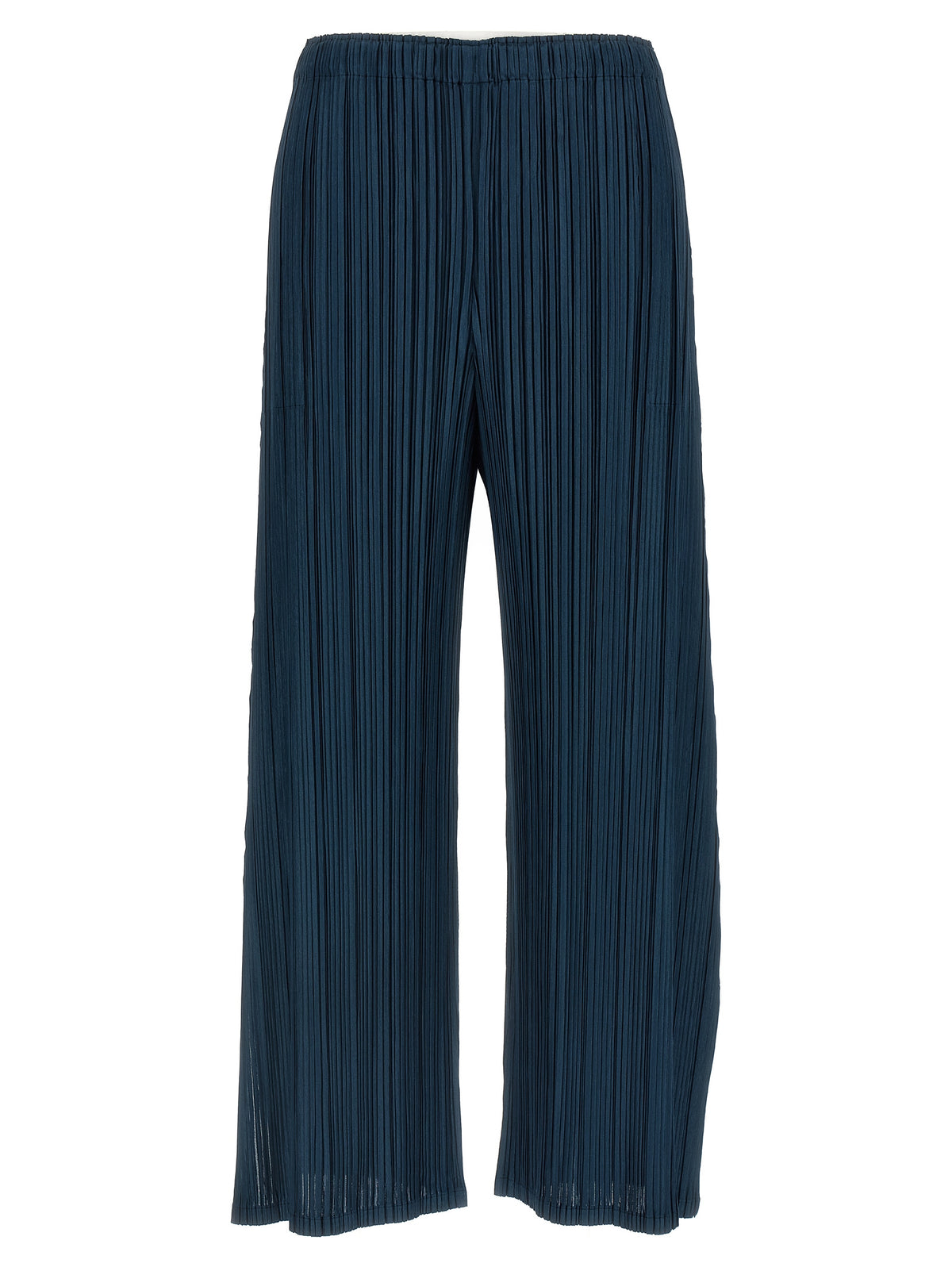 PLEATS PLEASE ISSEY MIYAKE Pleats Please Issey Miyake Women 'Mellow Pleats' Pants