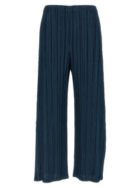 PLEATS PLEASE ISSEY MIYAKE Pleats Please Issey Miyake Women 'Mellow Pleats' Pants