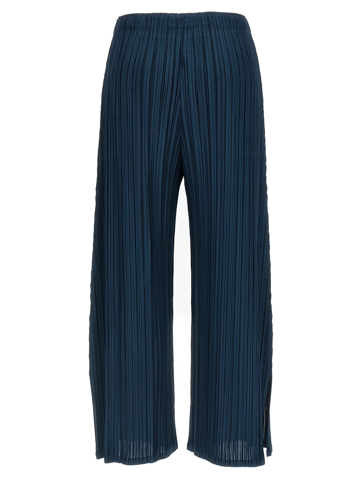 PLEATS PLEASE ISSEY MIYAKE Pleats Please Issey Miyake Women 'Mellow Pleats' Pants