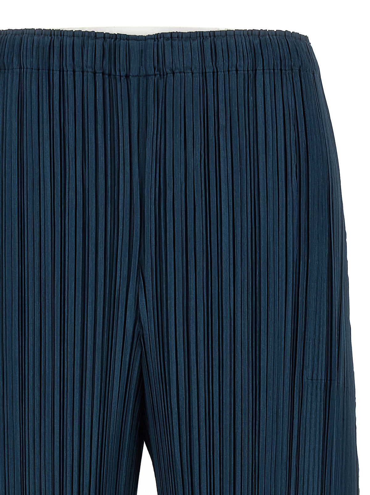 PLEATS PLEASE ISSEY MIYAKE Pleats Please Issey Miyake Women 'Mellow Pleats' Pants