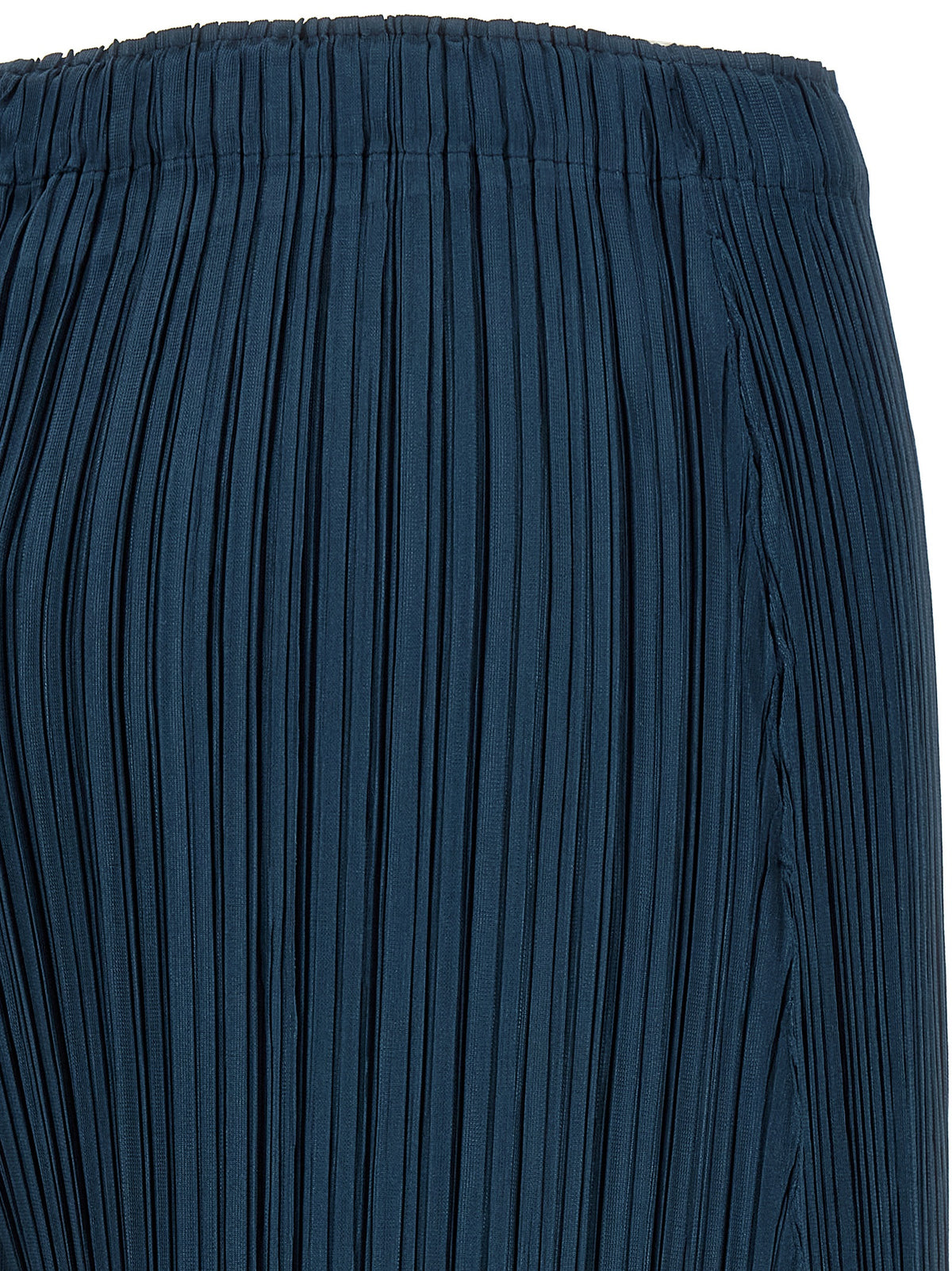 PLEATS PLEASE ISSEY MIYAKE Pleats Please Issey Miyake Women 'Mellow Pleats' Pants