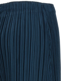 PLEATS PLEASE ISSEY MIYAKE Pleats Please Issey Miyake Women 'Mellow Pleats' Pants