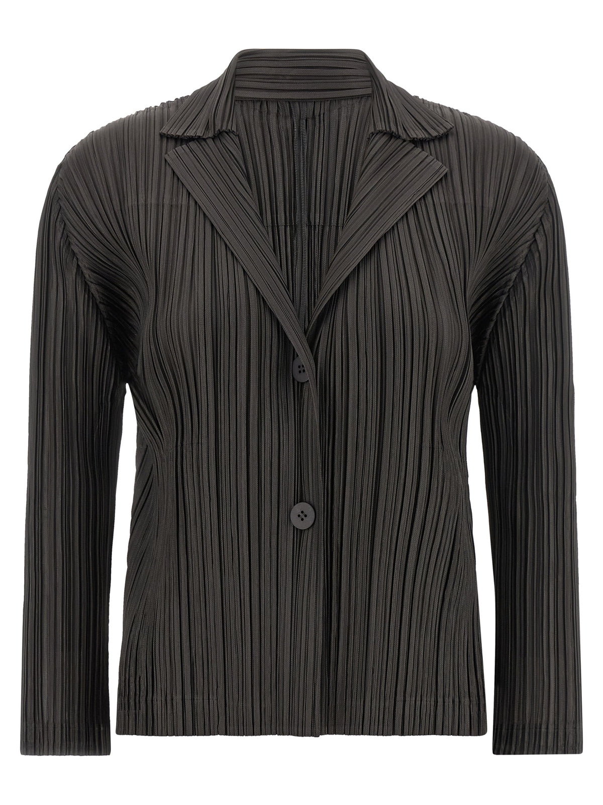 PLEATS PLEASE ISSEY MIYAKE Pleats Please Issey Miyake Women 'Pleats' Blazer