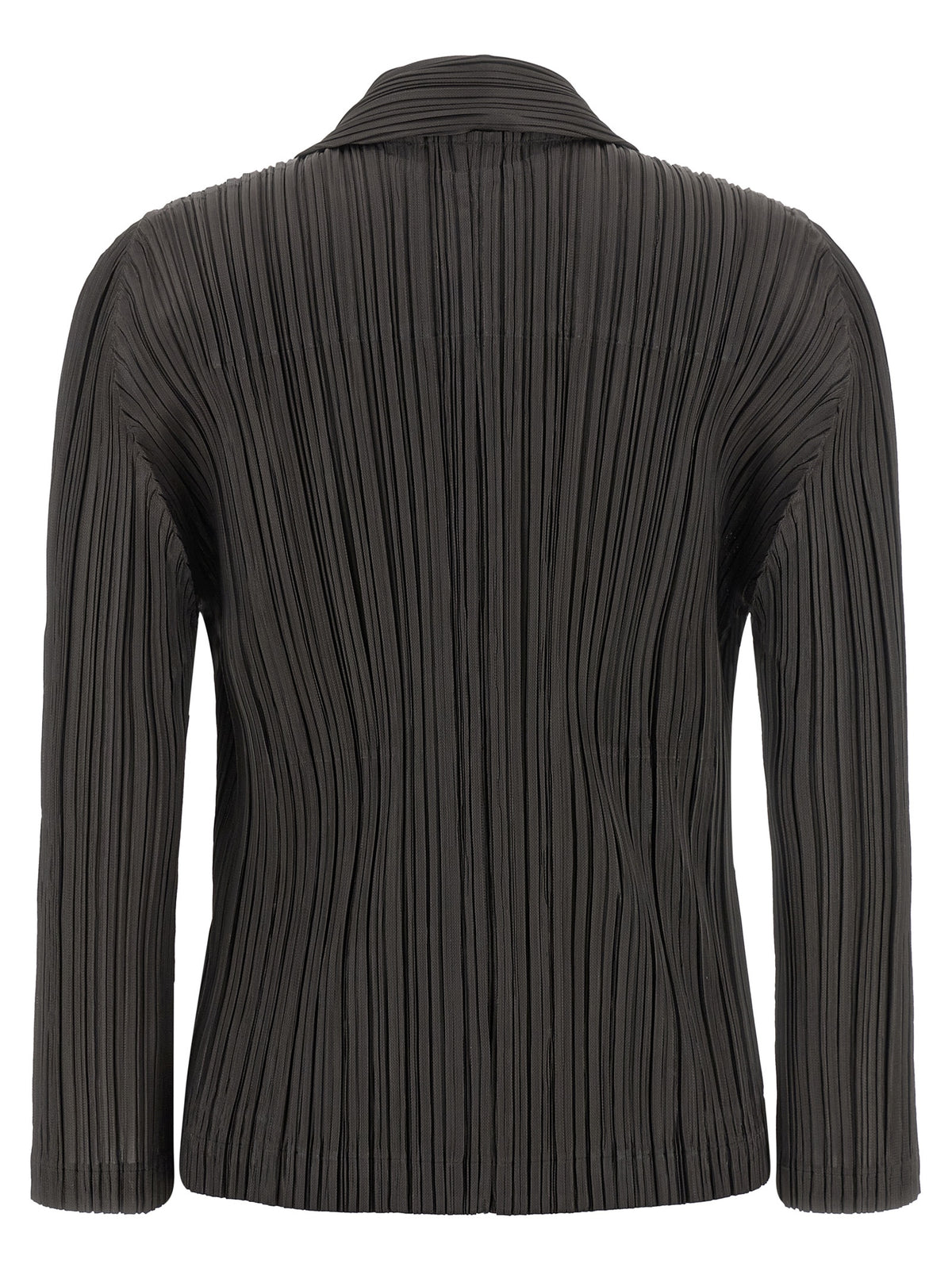 PLEATS PLEASE ISSEY MIYAKE Pleats Please Issey Miyake Women 'Pleats' Blazer