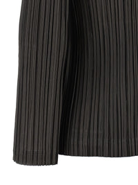 PLEATS PLEASE ISSEY MIYAKE Pleats Please Issey Miyake Women 'Pleats' Blazer