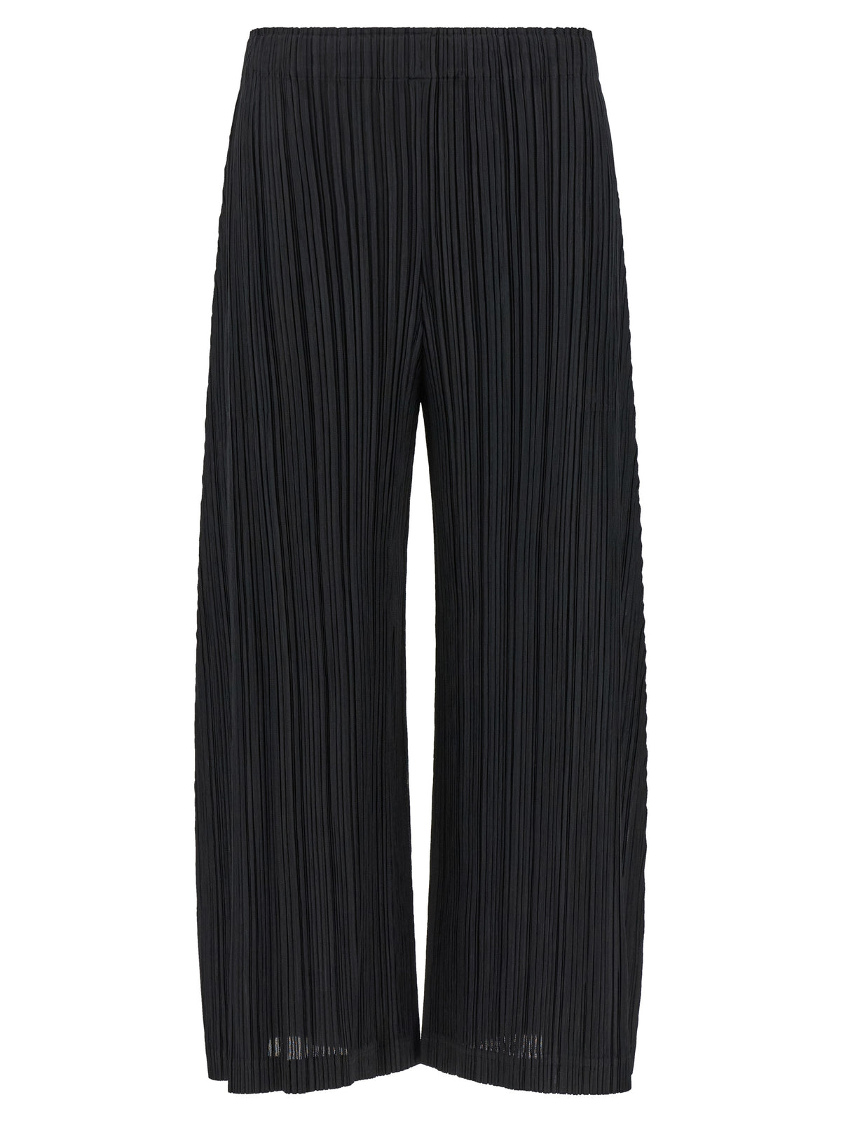 Pleats Please Issey Miyake Women 'Thicker Bottoms 1' Pants