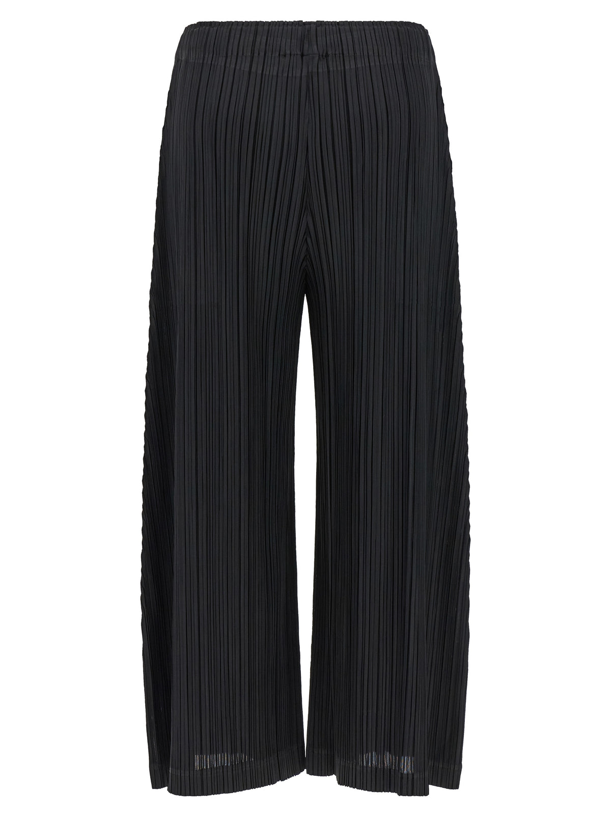 Pleats Please Issey Miyake Women 'Thicker Bottoms 1' Pants