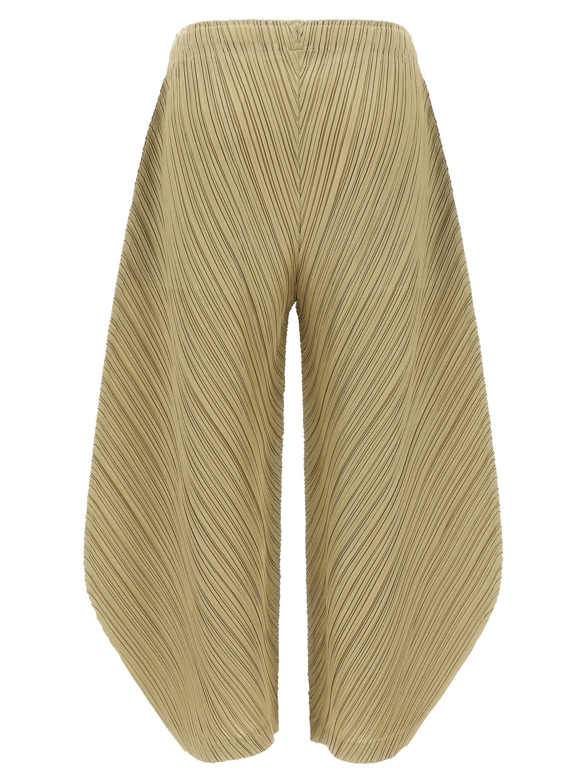 PLEATS PLEASE ISSEY MIYAKE Pleats Please Issey Miyake Women 'Thicker Bottoms 1' Pants