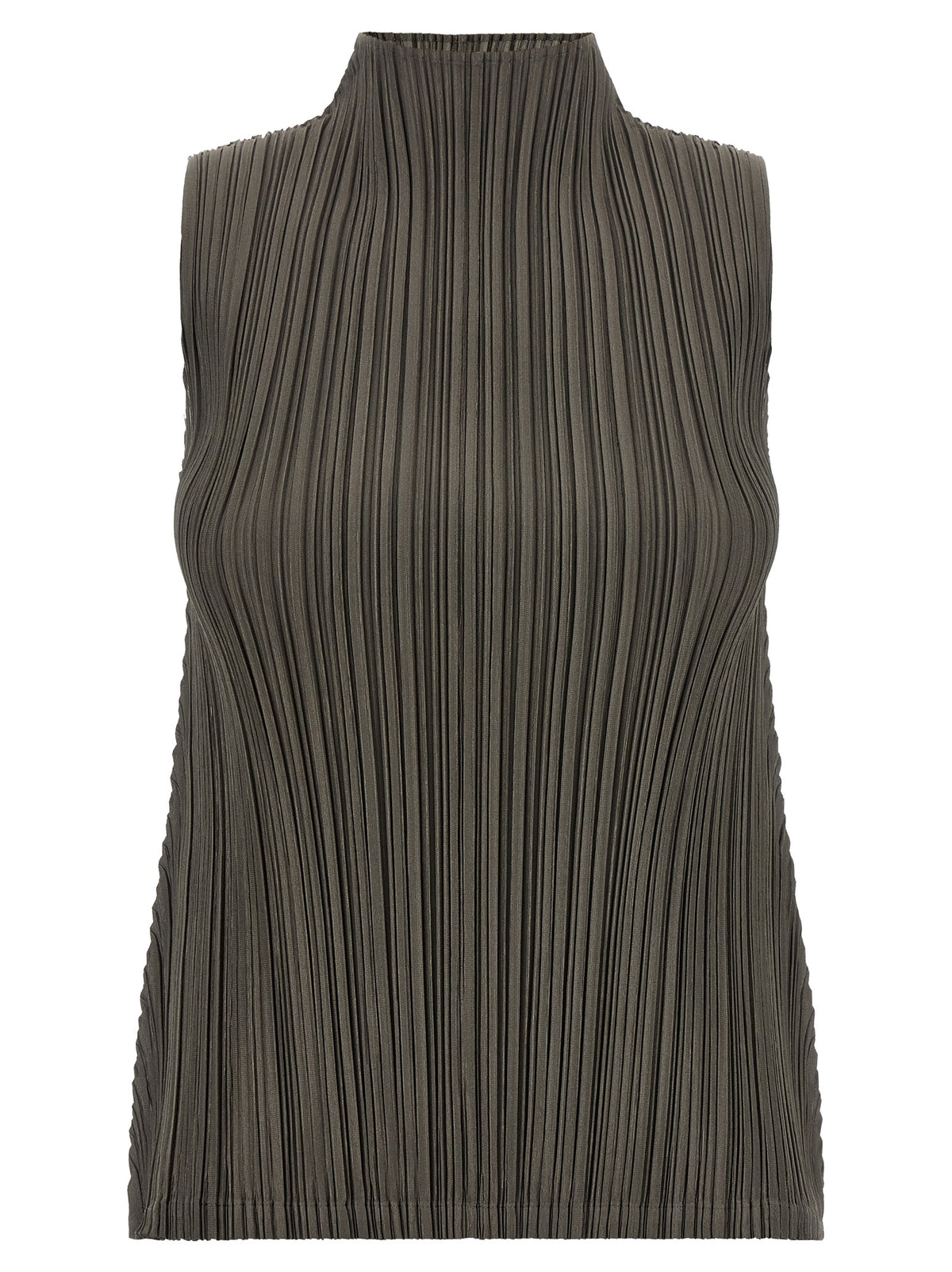 Pleats Please Issey Miyake Women 'Mellow Pleats' Blouse