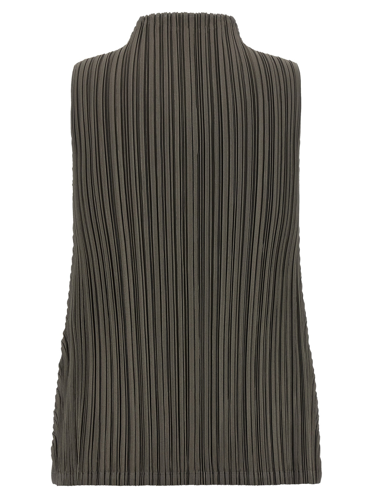 Pleats Please Issey Miyake Women 'Mellow Pleats' Blouse