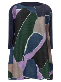 Pleats Please Issey Miyake Women 'Surprise!' Dress