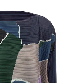 Pleats Please Issey Miyake Women 'Surprise!' Dress