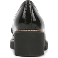 Darcy Womens Fringe Loafers