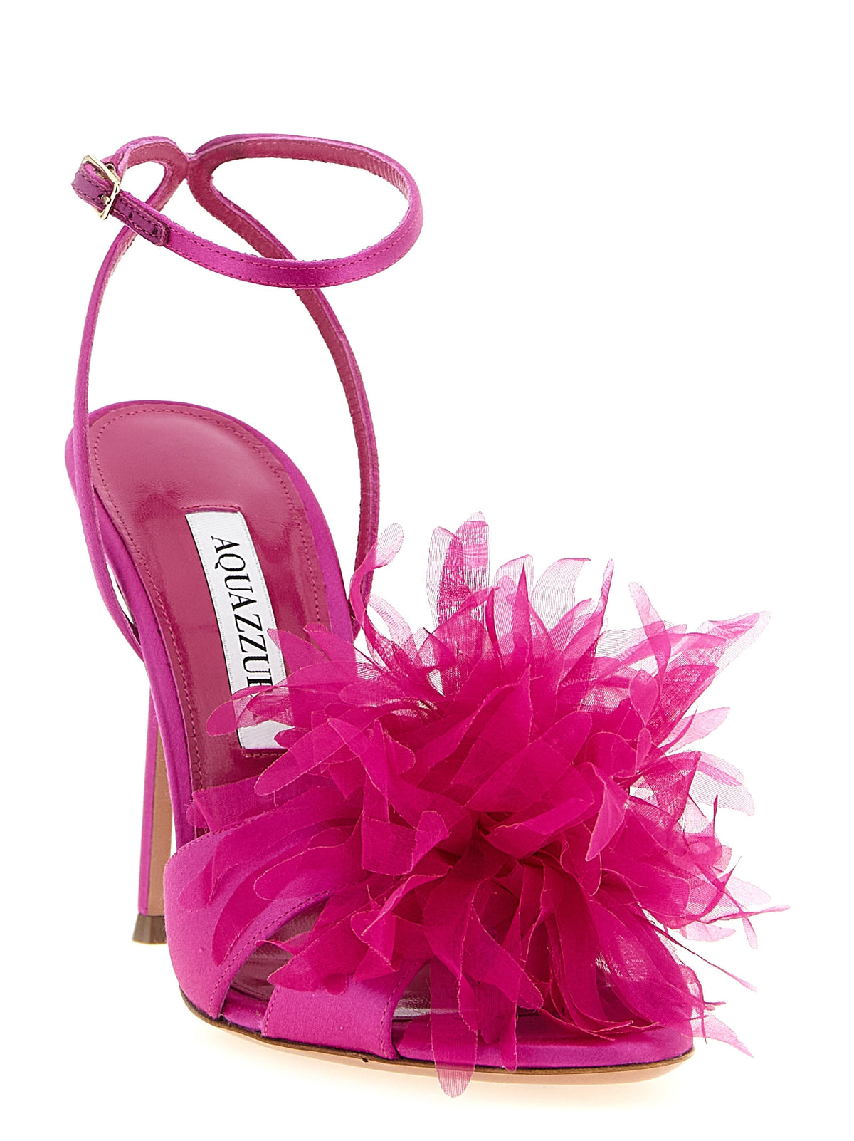 AQUAZZURA Aquazzura Women 'Poème' Sandals
