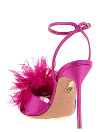 AQUAZZURA Aquazzura Women 'Poème' Sandals