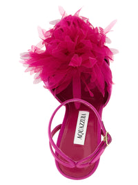 AQUAZZURA Aquazzura Women 'Poème' Sandals