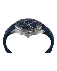 Plein Sport Mens 45mm Strap Fashion Watch