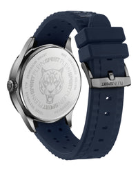 Plein Sport Mens 45mm Strap Fashion Watch