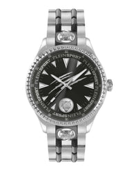 Plein Sport Mens 45mm Strap Fashion Watch