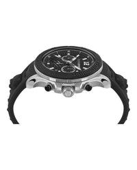 Plein Sport Mens 47.50mm Strap Fashion Watch