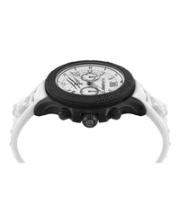Plein Sport Mens 47.50mm Strap Fashion Watch