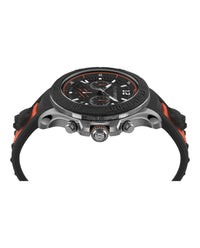 Plein Sport Mens 47.50mm Strap Fashion Watch