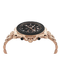 Plein Sport Mens 47.50mm Strap Fashion Watch