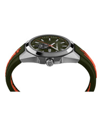 Plein Sport Mens 47mm Strap Fashion Watch