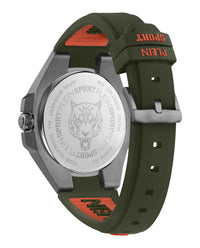 Plein Sport Mens 47mm Strap Fashion Watch
