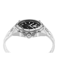 Plein Sport Mens 47mm Strap Fashion Watch
