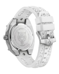 Plein Sport Mens 47mm Strap Fashion Watch