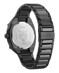 Plein Sport Mens 47mm Strap Fashion Watch