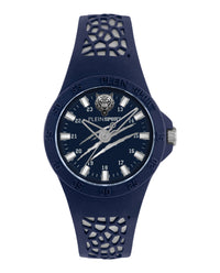 Plein Sport Mens Thunderstorm 43mm Strap Fashion Watch