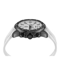 Plein Sport Mens 46mm Bracelet Fashion Watch