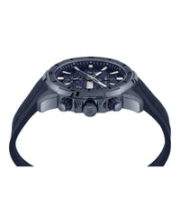 Plein Sport Mens 46mm Bracelet Fashion Watch