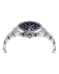 Plein Sport Mens Stainless Steel 46mm Bracelet Fashion Watch