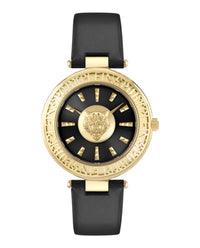 Plein Sport Womens 38mm Strap Fashion Watch